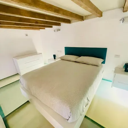Isablue Loft