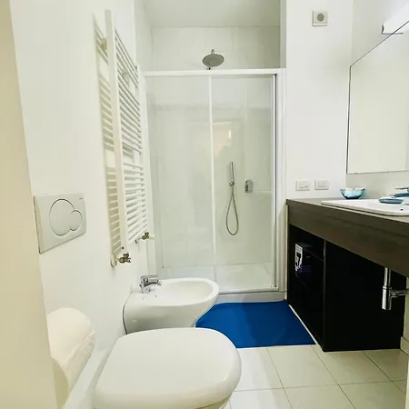 דירה Isablue Loft *