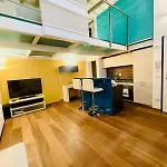 Appartement Isablue Loft